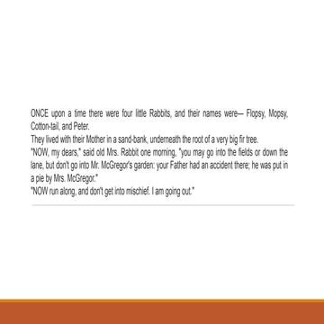 The Tale of Peter Rabbit.pptx