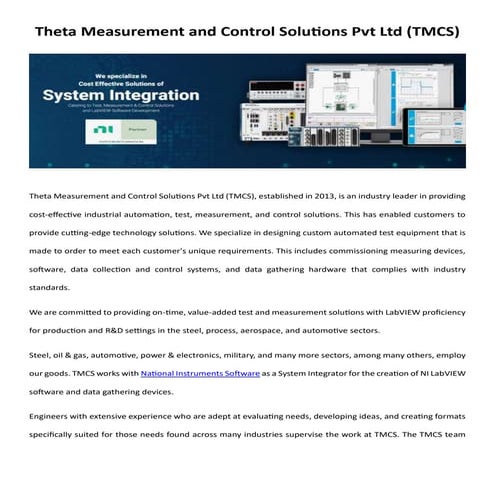 Theta Measurement and Control Solutions Pvt Ltd.docx