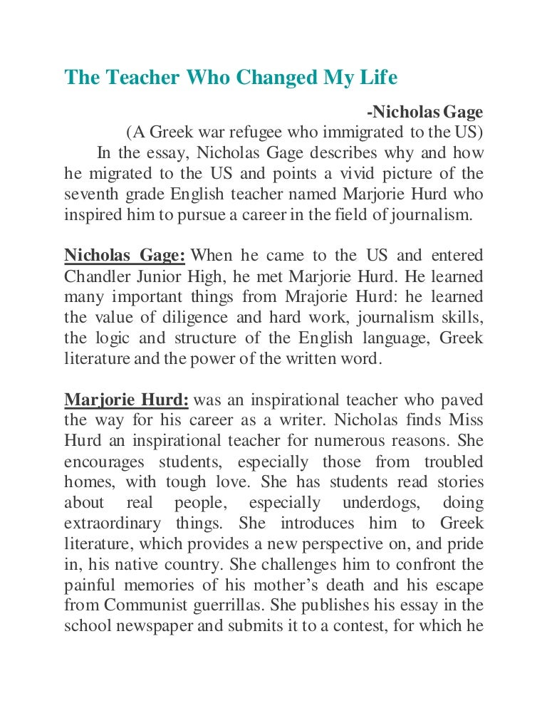 an analysis of the happiest refugee by ahn do essay An analytical essay, of 600-800 words, in response to a set question on anh do’s memoir, the happiest refugee this will be done under exam conditions. an analysis of the happiest refugee by ahn do essay An analytical essay, of 600-800 words, in response to a set question on anh do’s memoir, the happiest refugee this will be done under exam conditions.