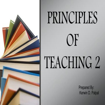 The teaching of english in the k to 12 curriculum