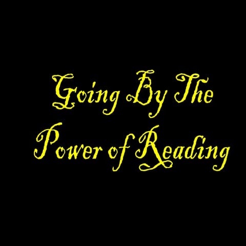 The techniques of reading