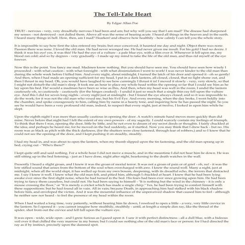 Frankenstein script | DOCX