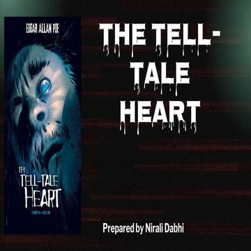 The Tell Tale Heart.pptx