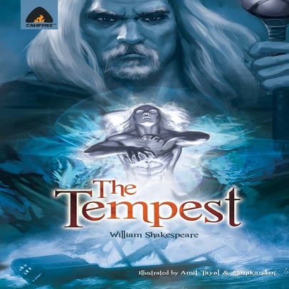 The tempest preview