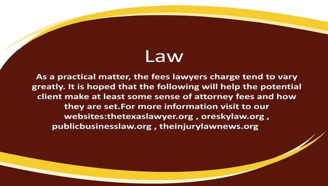 Thetexaslawyer