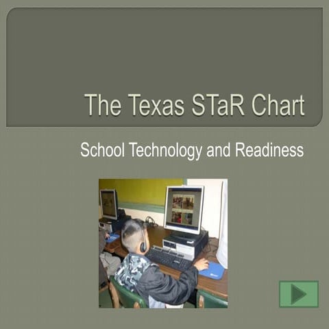 The texas s ta r chart
