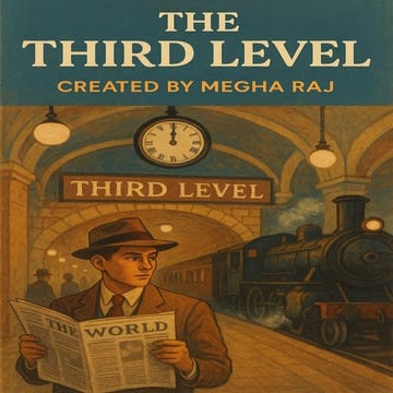 thethirdlevel-2007classxiincert18133650.pptx