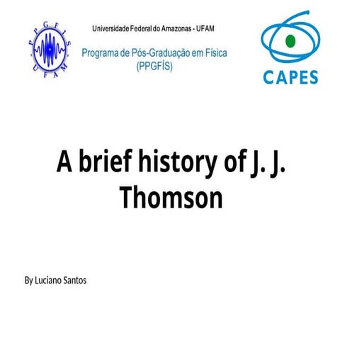 A descoberta do elétron por J. J. Thomsons.pptx