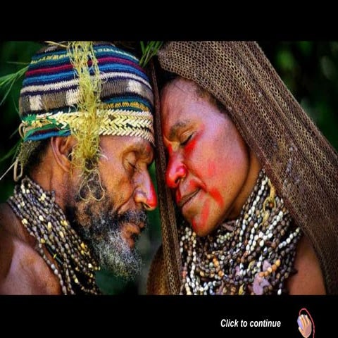 The Thousand Faces of Humanity (Nikos)