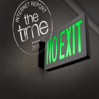 Thetime Israeli Internet Report 2012