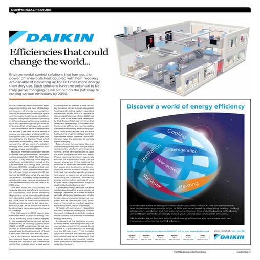 The Times Low Carbon Business supplement
