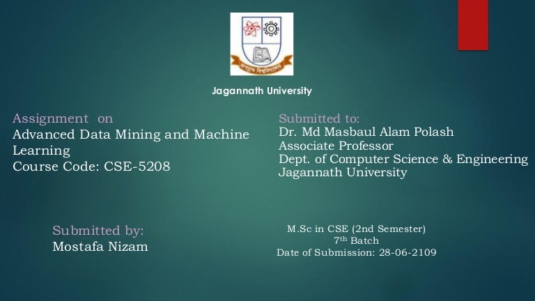 titanic machine learning