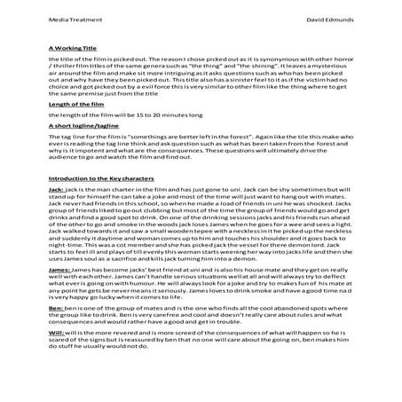 Diablo script | DOCX