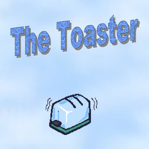 The toaster carmen gutierrez 3ºa | ODP