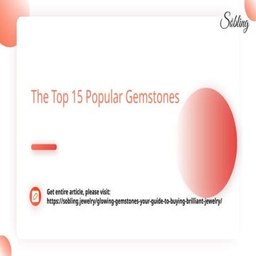 Formation and Composition of Amethyst gemstone | PDF