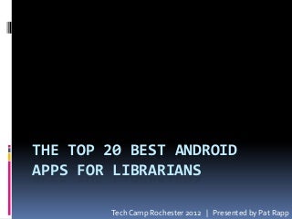 best android apps best android apps