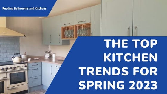 Top 5 Kitchen Design Trends You Need to Know in 2024 | PDF