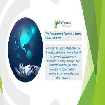 The Transformative Power of AI Across Global Industries.pptx