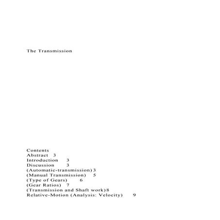 The TransmissionCo.docx
