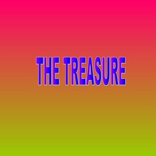The treasure