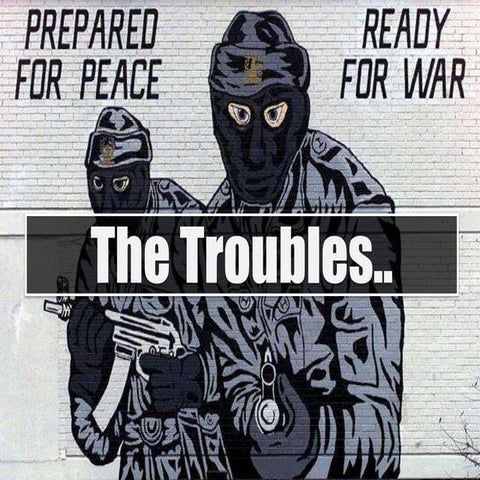 The troubles