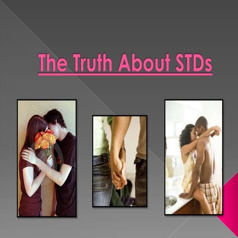 STD | PPTX