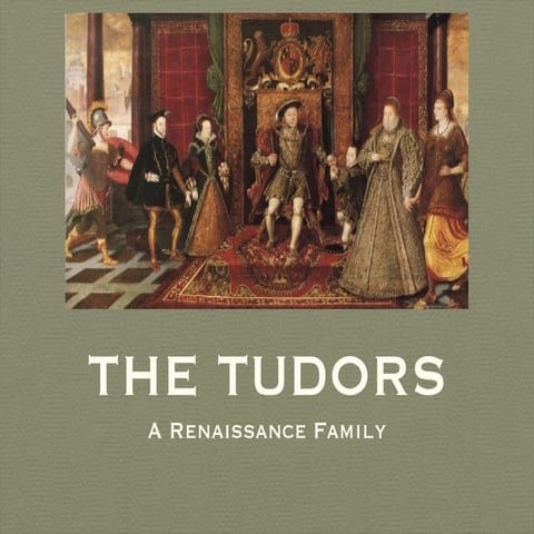 The Tudors