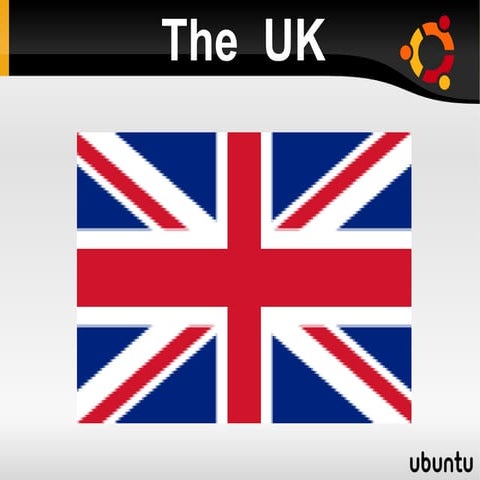 The uk3