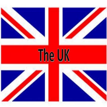 The U.K  Project