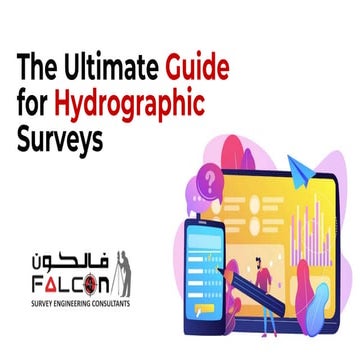 The Ultimate Guide for Hydrographic Surveys