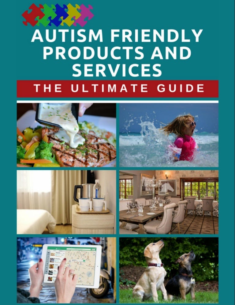 Best Autism Products and Services