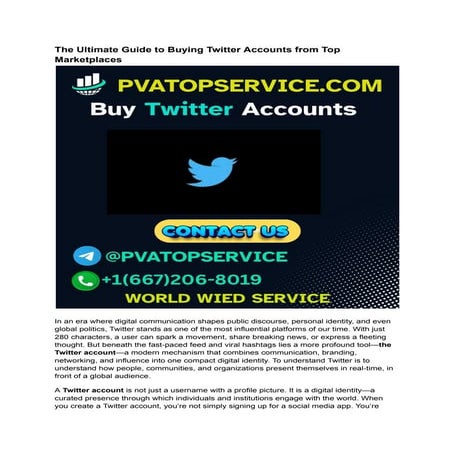 The Ultimate Guide to Buying Twitter Accounts from Top Marketplaces.pdf