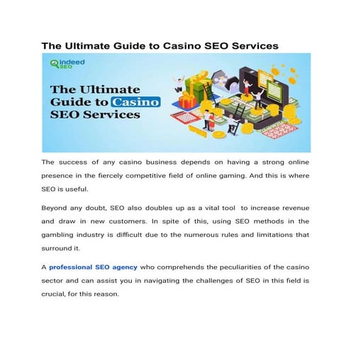 The Ultimate Guide to Casino SEO Services.pdf
