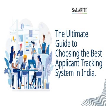 The Ultimate Guide to Choosing the Best Applicant Tracking System in India..pptx