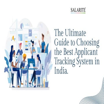 The Ultimate Guide to Choosing the Best Applicant Tracking System in India..pdf