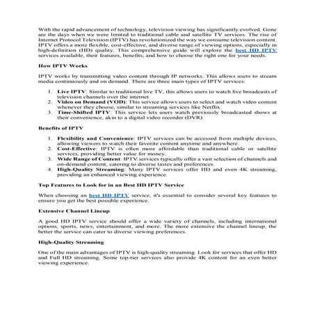 The Ultimate Guide to Choosing the Best HD IPTV Service in 2024.pdf