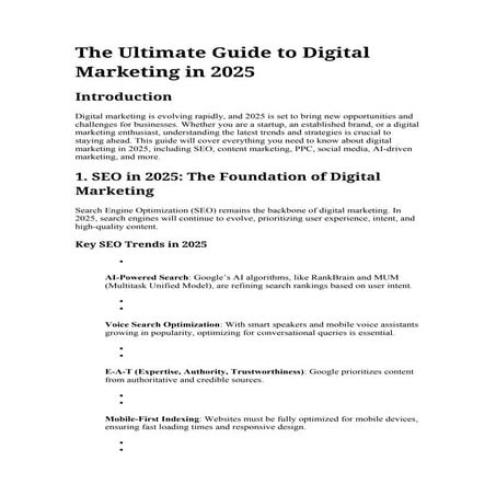 The Ultimate Guide to Digital Marketing in 2025.docx
