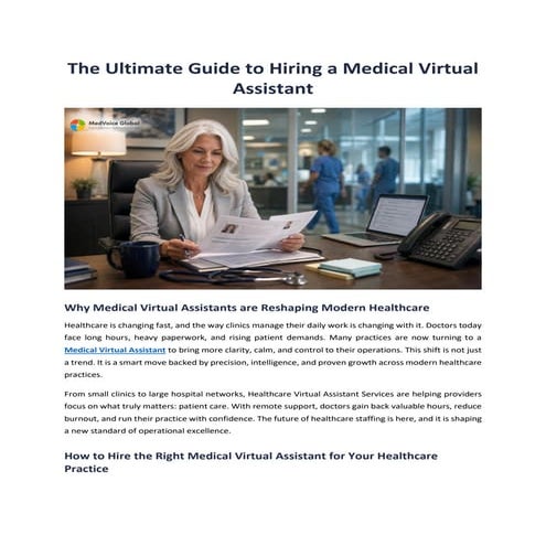 Virtual medical Assistant.pdf