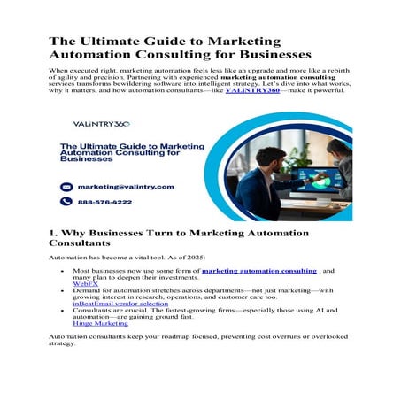 The Ultimate Guide to Marketing Automation Consulting for Businesses.pdf