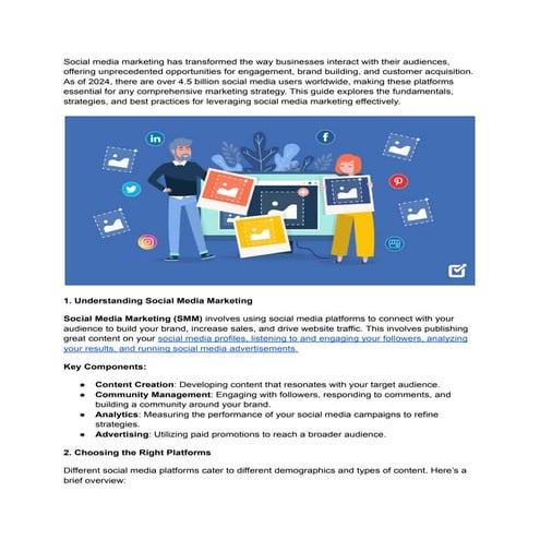 The Ultimate Guide to Social Media Marketing.pdf