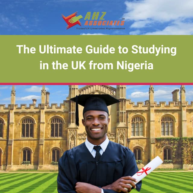The Ultimate Guide to Studying in the UK from Nigeria.pdf