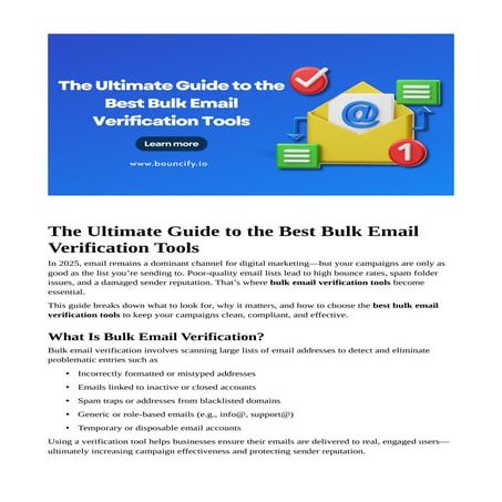 The Ultimate Guide to the Best Bulk Email Verification Tools.pdf