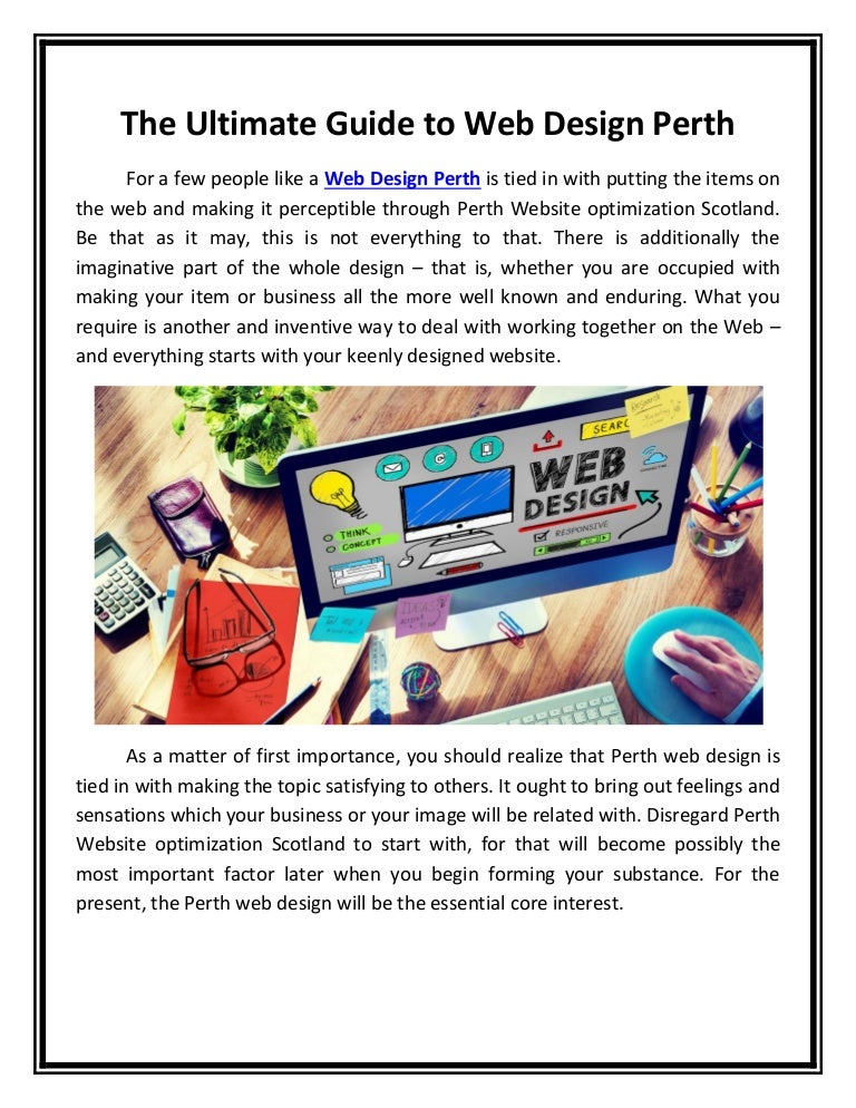 Perth Web Design Jobs Perth Web Design Jobs