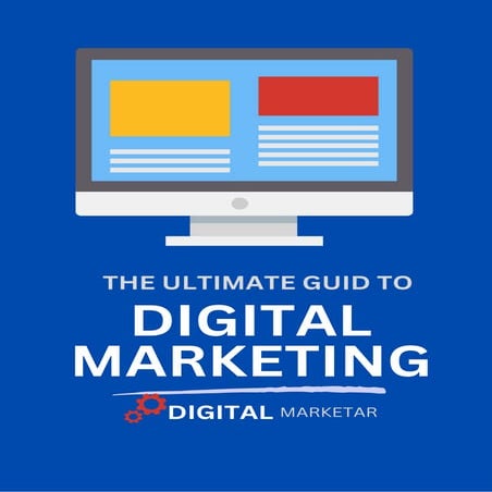What Is Digital Marketing Importance And Benefits of Digital Marketing