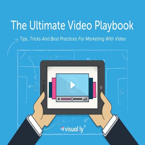 The ultimate video playbook