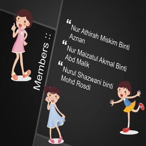 The unicorn in the garden