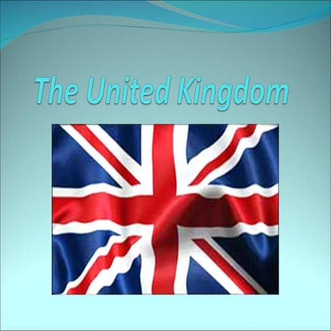 The united kingdom03