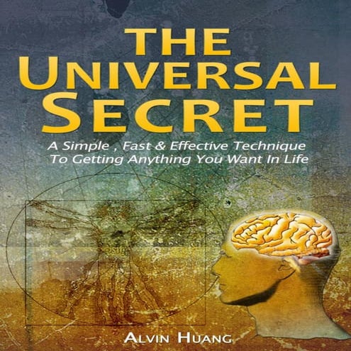 The universalsecret