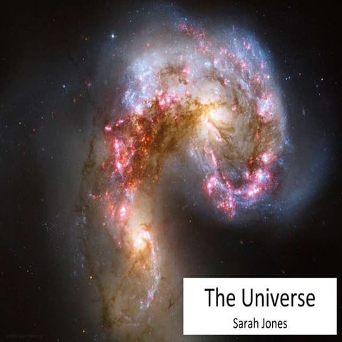 The Universe