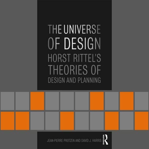 The universe of design | PDF